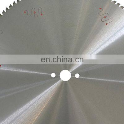 LIVTER Factory Direct Double-head Cutting Equipment Saw Blade, Aluminum Alloy Double-head Saw Blade photo-3