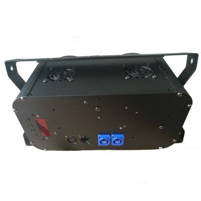 Stage Lights Warm White COB 200w Dmx Led Light for Wedding,led Party Light,50w COB White Led Stage Light,club Lights LED Professional Lights photo-3