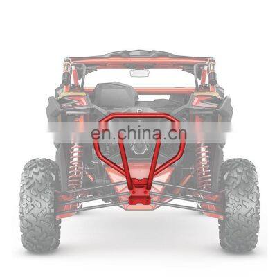 High Quality Factory Rear Bumper Bar for Can am Maverial X3 2017