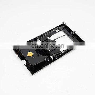 Classic Metal Rat Traps Powerful Snap Trap for Rats, Chipmunks photo-5