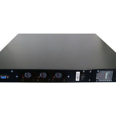 Nework Appliance Hardware Based on Intel C206 Chipset LGA1155 Socket i3 i5 i7 Xeon CPU photo-4