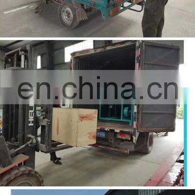 Corn Seed Peeling Machine Corn Crushing Machine Corn Grinder photo-3