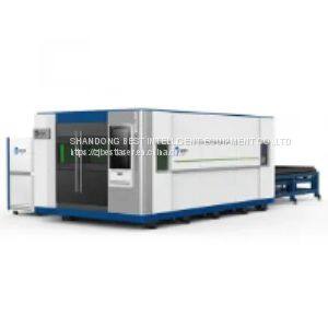 Fiber     Laser     Cutting        Machine