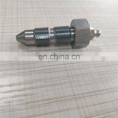 Excavator Grease Valve 190-8609 Track Grease photo-3