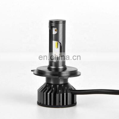 Auto Lighting System Hot Sale LED H1/H3/H4/H7/9005/9006/9012/H11warranty 12 Months Steady Performance photo-2