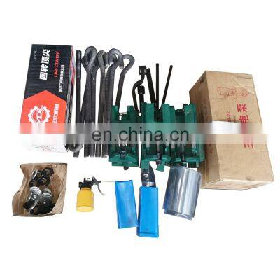 Torno CW6163 Heavy Duty Manual Lathes for Metal Turning photo-3