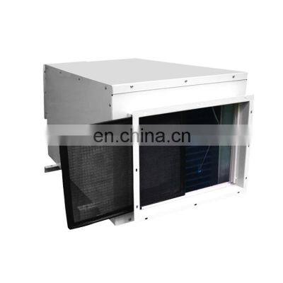 Hot Sale Ceiling Mounted 258 Pint Dehumidifiers for Pump Pool Swimming photo-4