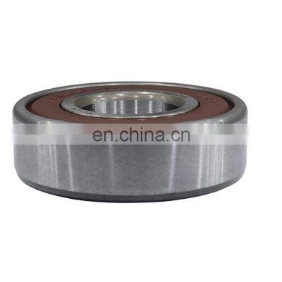 High Quality Single Row 6203DDU 6204 6205 6206 6207 6208 Deep Groove Ball Bearing For Automobile Gearbox NSK photo-4