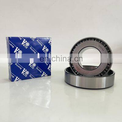China Wholesale Chrome Steel Single Rolling Bearing Row Inch Size Taper Roller Bearing 32052 32056 32060 31303 31304 31305 photo-4
