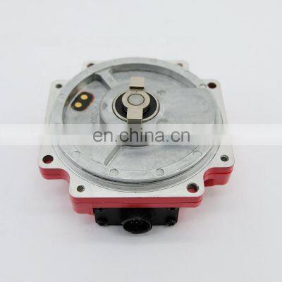 Pour l'encodeur d'impulsions Fanuc A860 - 2001 - T301, capteur d'encodeur de moteur de servo - broche Fanuc, encodeur Fanuc photo-5