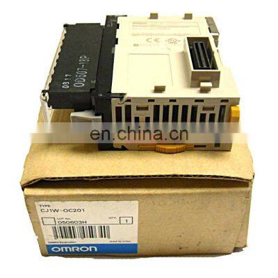 Genuine Omron PLC 220 v omron plc CJ1W-SCU31-V1/CJ1M-CPU11 CJ1WSCU31V1CJ1MCPU11