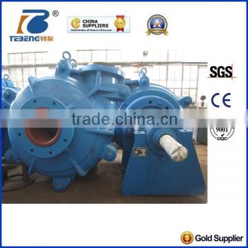 Strong abrasion resistant Robust Double Casing Slurry Pump