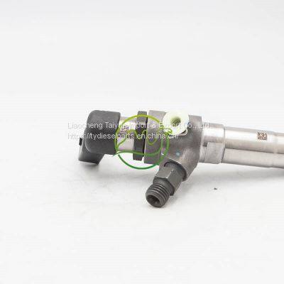Original and New Diesel Fuel Injector BK2Q-9K546-AG A2C59517051 5WS40745 photo-3