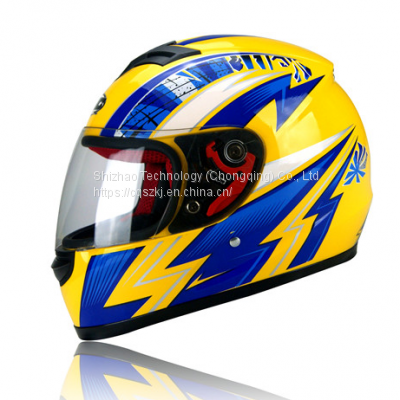Motorcycle Helmet Manufacturers Direct Wholesale photo-3