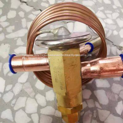 Emerson R22 Thermal Expansion Valve AAE2-1/2HC、AAE2-1/2HCA photo-2