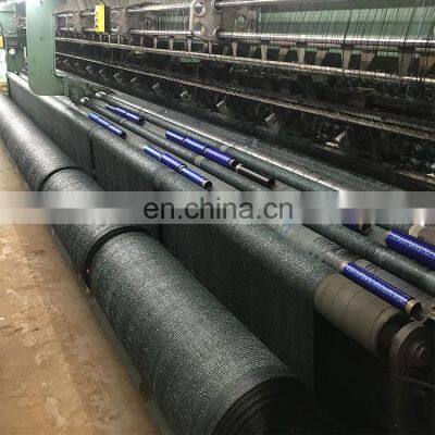 Shade Rate 50% HDPE Garden Shading Net Sun Shade Nets