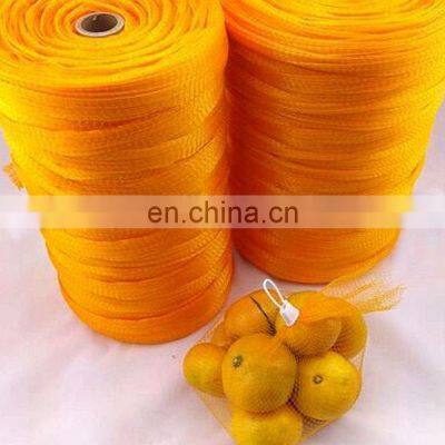 PE Mesh Knitted Tubular Sleeve Net Roll