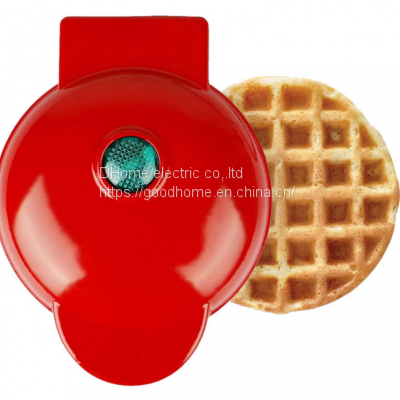 Portable Breakfast Machine Waffles Machine（Wechat:13510231336） photo-4