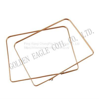 Custom Wholesale Factory Price for Electric Component Inductor Air Core Coil photo-5