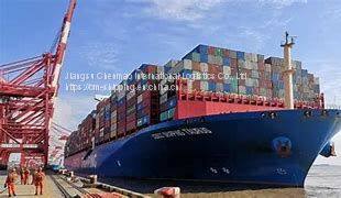 FCL and LCL Sea Freight  to France MARANS、LE VERDON、MONTOIR From shanghai ningbo shenzhen China