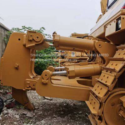 Used Cat D9R Bulldozer Original Usa Used Caterpillar Cat D9r D9h D 9 D10 Bulldozer For Sale photo-5