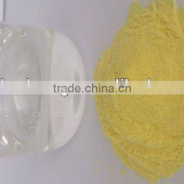 High Quality Poly Aluminium Chloride (PAC)