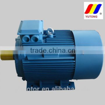 Y2 series 20hp three phase induction motor price