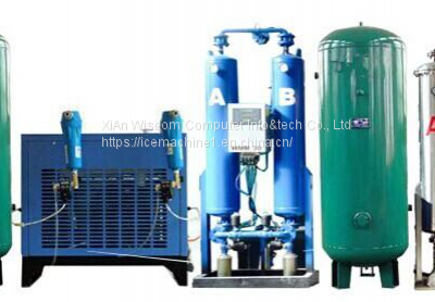 150g -5000g /h Ozone Generator for Air And Aquaculture Water Treatment