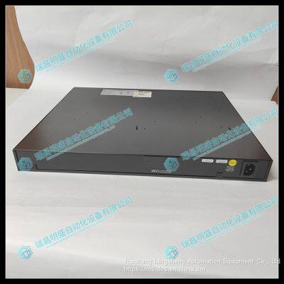 ENTERASYS A4H254-8F8T Switch Module photo-2