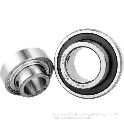 Outer Sphere BearingUC209-28 UC210-30 UC210-32 UC211-32 UC212-36 photo-5