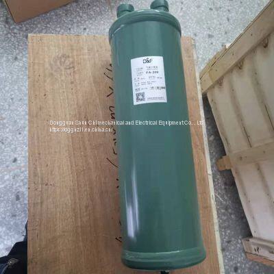 Air Conditioning Unit Refrigeration Accessories FA-209DT photo-3