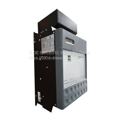 Eurotherm-DC-Drives-590C/5000/5/3/0/1/0/00-500A photo-5