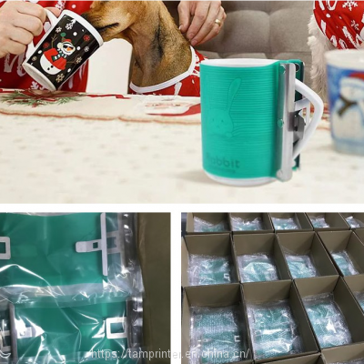 3m Mug Ceramic Cup Heat Press Tunnel Infrared Drying Electric Heat Ovens photo-2