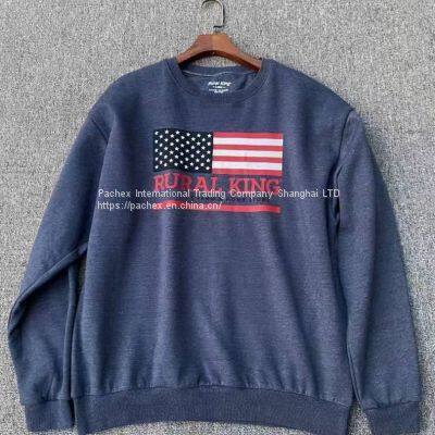 Men's Pullover Hoodie photo-4