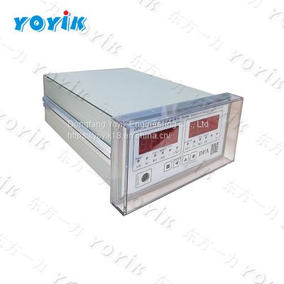 Reliable vibration measurement units JM-B-6Z for Thermal power material