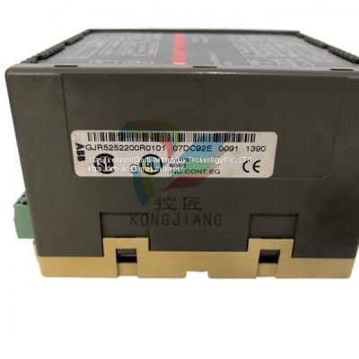 ABB DSQC545A 3HAB8101-19 REP rectifier DC570