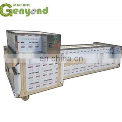 Hot Sale Olive/Greengage/Plum/Apricot/peach Pitting Machine photo-4