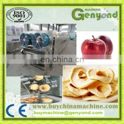 Completeindustrial Apple Chips Making Machines