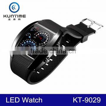 Trend Products 2016 Newly Products Amazing Design Wrist Watches Men photo-5