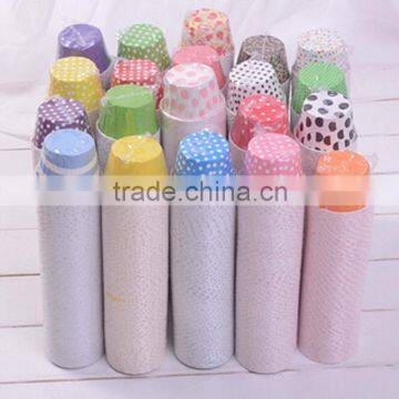 Kid's Birthday Muffin Cup photo-3