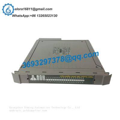 ICS TRIPLEX T8480 40 channel analog output module