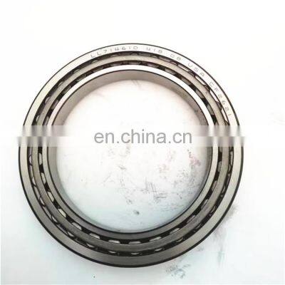 China Bearing Factory Bearing L433749/L433710 High Quality Tapered Roller Bearing 46790/46720