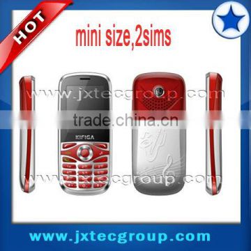 J5 2sims cheap chinese cell phone