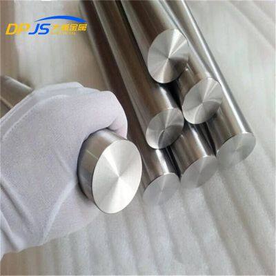 DZ68/K640/K40/IN738/DZ22/K438 High Tempreture Nickel Alloy Bar/Rod Preservative Factory in China photo-5