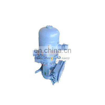 Wholesale CNHTC SITRAK MAN MC11/MC13 Motor Accessories 200-#0480-0157 Refrigeration Compressor (Without Fckw) photo-3