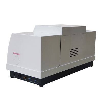 WET-2005A Real-Time Particle Size & Liquid Analyzer