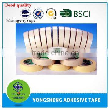 Wholesale Good Quality Cheap Waterproof Masking Tape