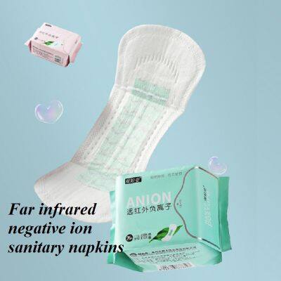 sanitary towel