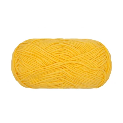 Most popular threads in stock Various colors 100% wool yarn