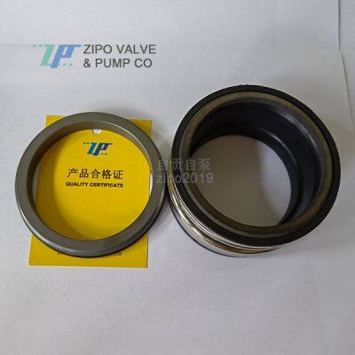 ZCMS2102-65 Rubber Bellows Mechanical Seal and ZCMSTJ-0650-K-6 Silicon Carbide & Graphite Mechanical Seal photo-5
